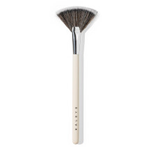 HALEYS Vejrov tetec VEGAN+BEZ HRUBHO Udriteln dreven Vegansk tetiny pro Airbrush Finish Pro aplikaci zvraznovace Bez mouh Perfektn prolnu