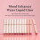 Hince, Μεταβλητής Υπνωτική Νερό Λιγράς, W013 Addicted, 0.13 fl oz (4 ml) 2