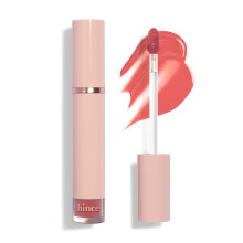 Hince, Mood Enhancer Water Liquid Glow, W011 Blushed, 0.13 fl oz (4 ml)