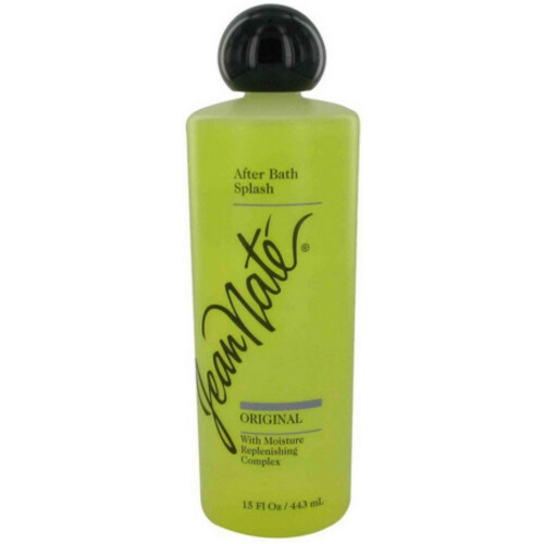 Revlon Jean Nate After Bath Splash Original 15 oz