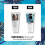 Igk Rich Kid Coconut Gel Voyage 2
