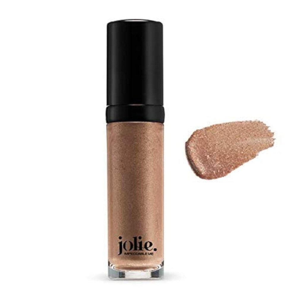 Jolie. Upã¥Klagelig Mig Jolie Eye Tint Liquid Eyeshadow - Constellation