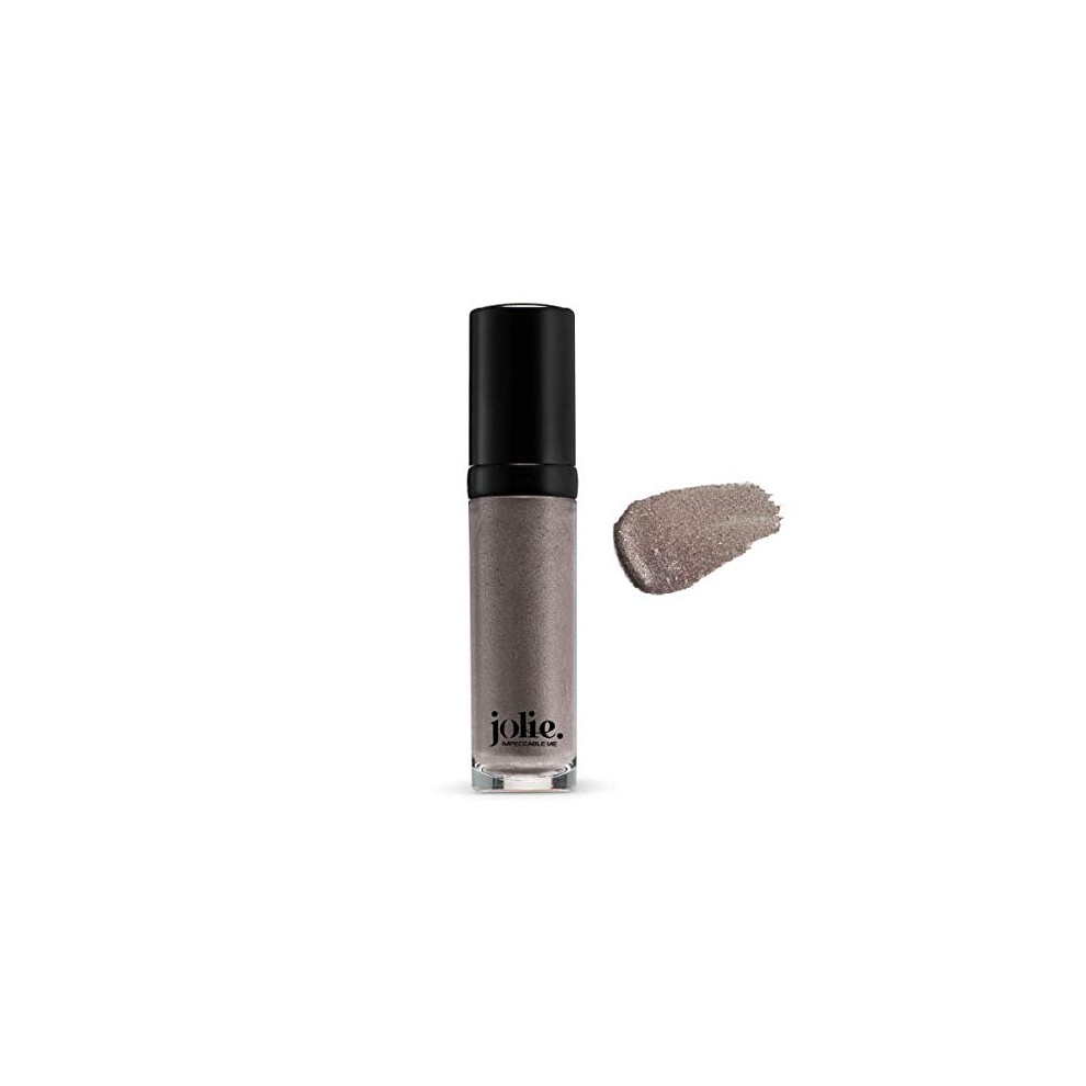 Jolie. Upã¥Klagelig Mig Jolie Eye Tint Liquid Eyeshadow - Gravity