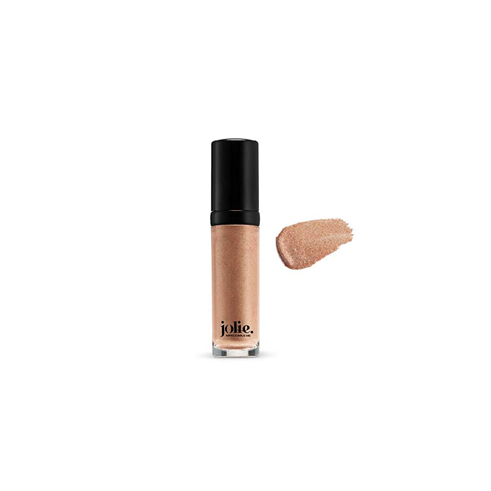 Jolie. Upã¥Klagelig Mig Jolie Eye Tint Liquid Eyeshadow - Eclipse