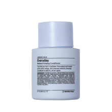 J Beverly Hills Blue Everyday Moisturizing Conditioner with Keratin for Hydration 3 Oz
