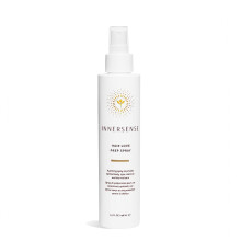Innersense biorganic Beauty - Natural Hair Love Prep Spray per ritenzione in stile corpo + cura termica | Cura dei capelli puliti senza crudelt senz