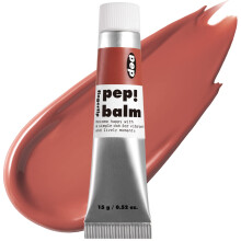 Je suis une teinte  lvres multi-usages et  joues - pep! Baume | WTIH Shea Butter Gift Liquid Blush and Lip Paint Paint Travel-Friendly 004 Cor