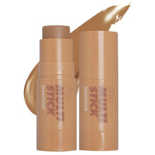 I'm Meme Contour Stick für das Gesicht - I'm Multi-Stick | Täglicher Gebrauch Easy Blending Matte Finish Shading 001 Bronzer 0,24 Oz