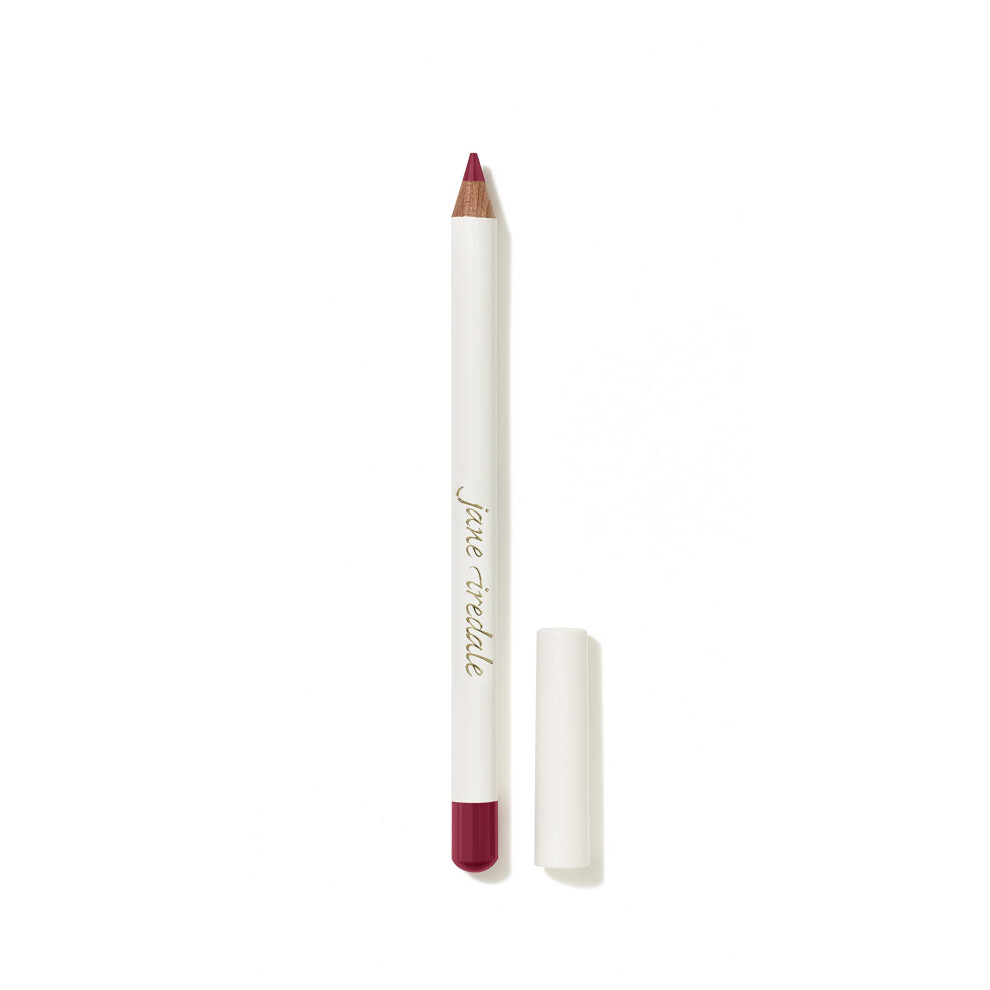 Jane Iredale Lip Pencil Classic Classic 0.04 Oz. Red
