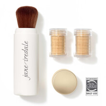 jane iredale Powder-Me SPF 30 Droge zonnebrandcr?e gelooid 5 g.
