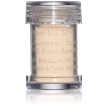 jane iredale Powder-Me SPF 30 Trockensonnenschutz Nachfüllung, Nude, 7,5 g.