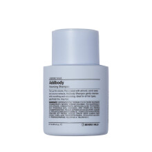 J Beverly Hills Blue Addbody Volumizing Shampoo met vitamine E-olie voor sterk haar 3 Oz