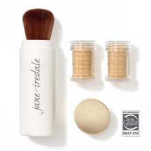 jane iredale Powder-Me SPF 30 Droge zonnebrandcr?e Golden 5 g.