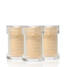 jane iredale Powder-Me SPF 30 Trockene Sonnencreme Nachfüllung, Tanned, 7.5 g.