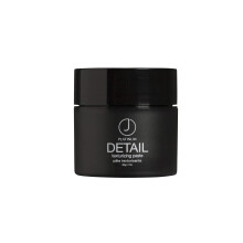 J Beverly Hills Platinum Detail Texturizing Paste met bijenwas voor halfglanzende afwerking 2 Oz