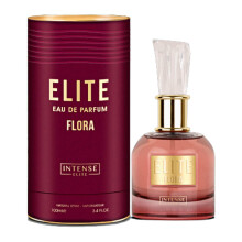 INTENSE ELITE Flora Arabian Parfums voor Vrouwen 100ML (3.4Oz) - Eau De Parfum Langdurig parfum voor vrouwen.
