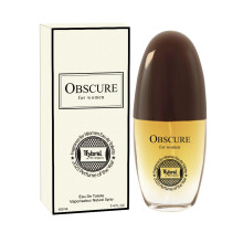 Hybrid & Company Obscure damesparfum Natural Spray Fresh Floral 3.4 fl oz