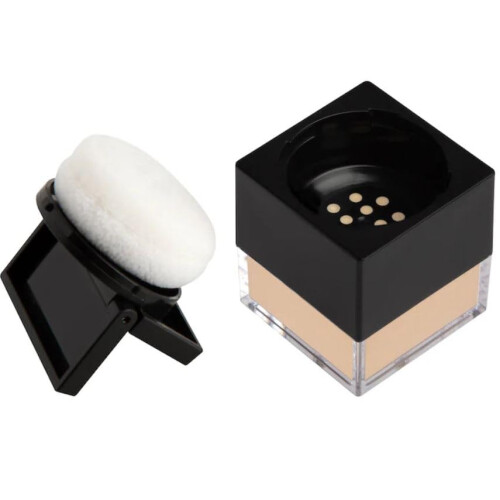 Huda Beauty Huda Beauty Easy Bake Loose Baking & Setting Powder Mini - Bananabread