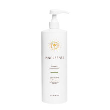 INNERSENSE Organic Beauty - I Create Curl Memory Gel | Ikke-giftigt Cruelty-Free H?rpleje (32 oz | 946 ml)