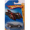 Hot Wheels Hot Wheels 2010 (042/240) BATMOBILE 42/44 New Models 1:64 Scale 1