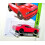 Mattel Hot Wheels 2015 HW Workshop Dodge Challenger SRT Hellcat Hell Cat Rojo 3