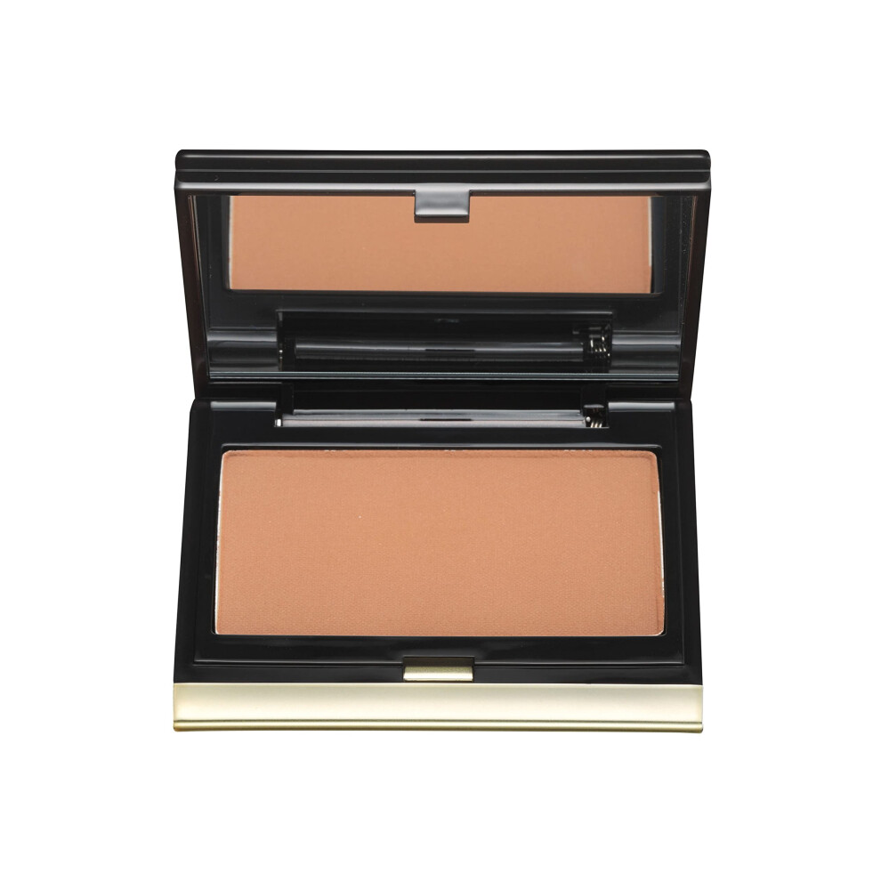 Kevyn Aucoin The Sculpting Contour Powder  Deep: Easy use  sheer  matte  natural finish. Enhances  defines  creates natural shading. Makeup artist go