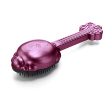 Knot Genie - rozces vacia kefa Genie Supreme, farba fuchsia