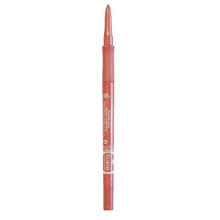 Matita labbra meccanica Kokie Cosmetics, rosa malva, 0,012 once