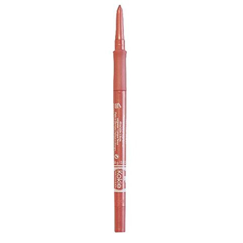 Kokie kosmetik mekanisk lppfoder rosa mauve 0,012 ounce