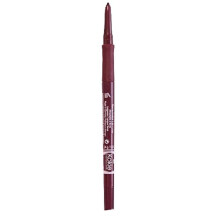 Matita labbra meccanica Kokie Cosmetics, viola prugna, 0,012 once