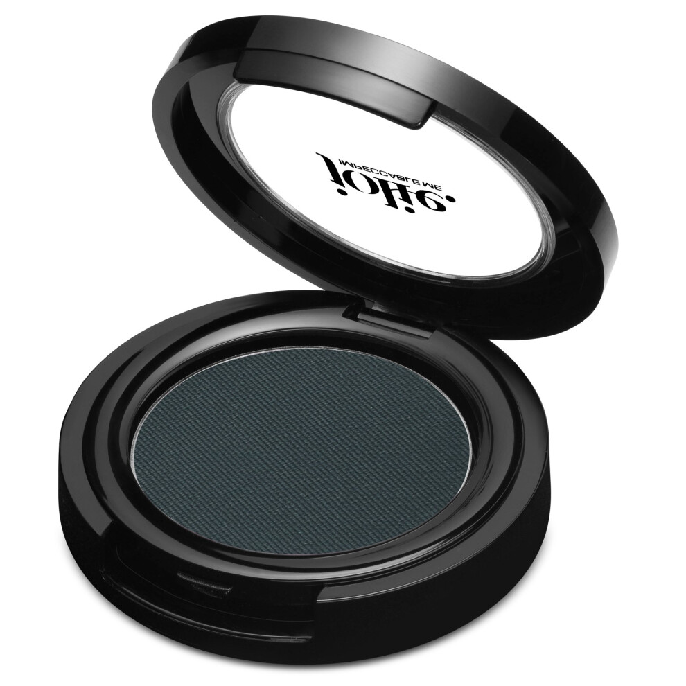 Jolie. Impeccable Me Jolie Super Silky Eye Shadow (Stealth)