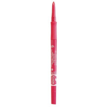 Matita labbra meccanica Kokie Cosmetics, rosso cremisi, 0,012 once