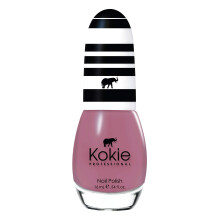 Kokie Professionele Nagellak 0,54 Fl Oz (Mystick Mauve)