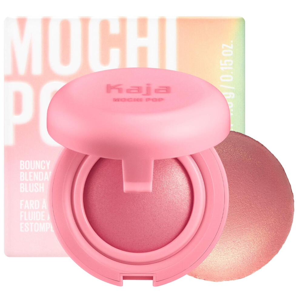 Kaja Cream Mochi Pop Bouncy Pop | 01 Aura