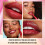 Kaja, Heart Melter, Moisture Melt Gloss Στιλό 3