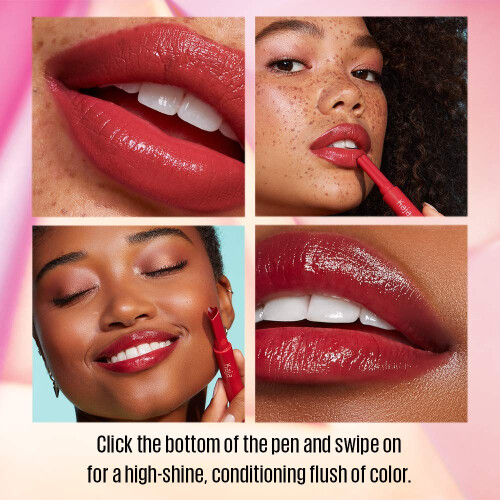 Kaja, Heart Melter, Moisture Melt Gloss Στιλό 2