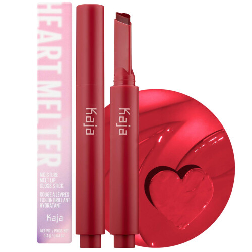 Kaja, Heart Melter, Moisture Melt Gloss Στιλό