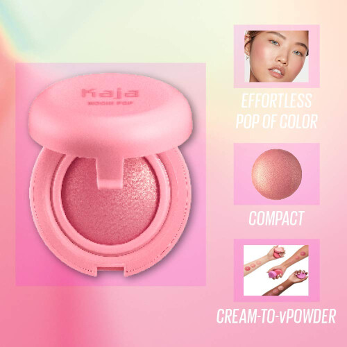 KAJA Mochi Pop Springkussen | 01 Aura 1