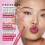 Kaja, Heart Melter, Moisture Melt Gloss Στιλό 2