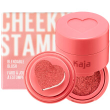 Kaja, Cheeky Stamp, Mischbarer Blush, 03 Bossy, 0,17 oz (5 g)