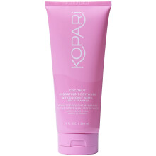 Bagnoschiuma idratante Kopari - Non tossico, senza parabeni, senza glutine e cruelty-free - Realizzato con olio di cocco biologico - 9 oz
