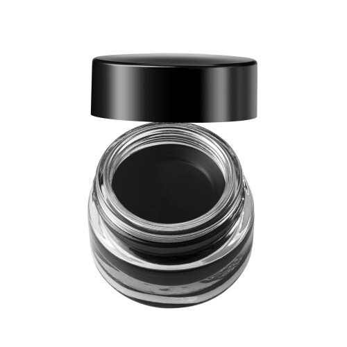 Jolie Waterproof onuitwisbare cr?e oogschaduw 3g (inkt)