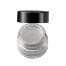 Jolie Waterproof onuitwisbare cr?e oogschaduw 3g (witte glans)