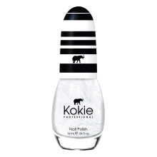 Kokie professionele nagellak 0,54 Fl Oz (Iced Out)