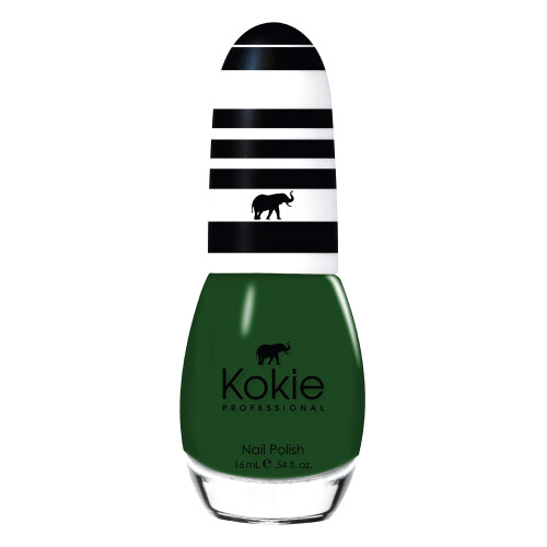 Kokie Professionele Nagellak 0,54 Fl Oz (Wild Child)