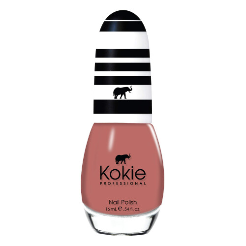 Kokie Professionele Nagellak 0,54 Fl Oz (Chill Seeker)