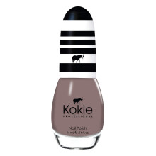 Kokie professionele nagellak 0,54 Fl Oz (Londense mist)