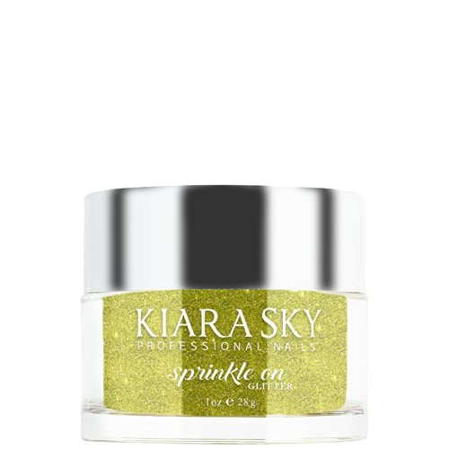 Kiara Sky Sprinkle on Glitter Collection (It's Bananas)