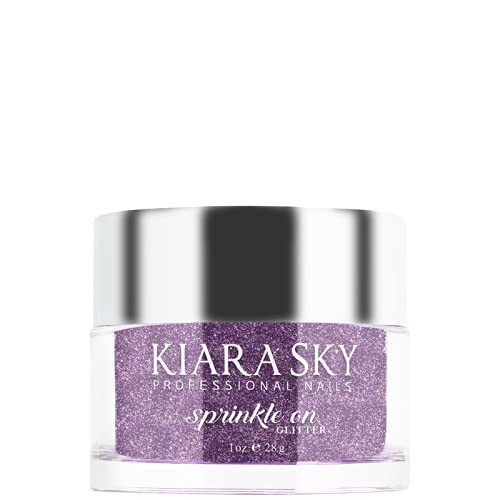 Kiara Sky Sprinkle on Glitter Collection (Twinkle Twinkle)