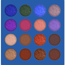 Kokie Essential Eyeshdow Palettes Arabian Nights - 0.84 oz
